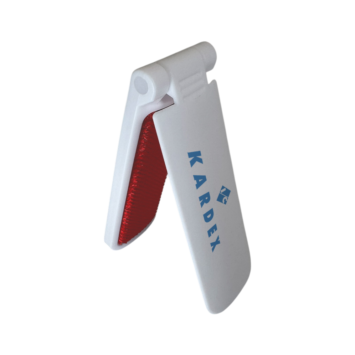 Foldable Lint Remover Brush view 2